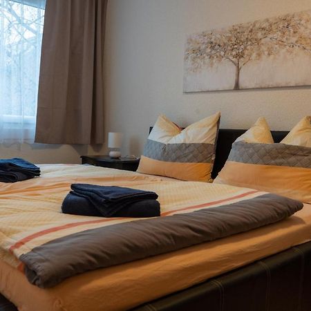 Ferienwohnung Lena Бад-Миттерндорф Экстерьер фото