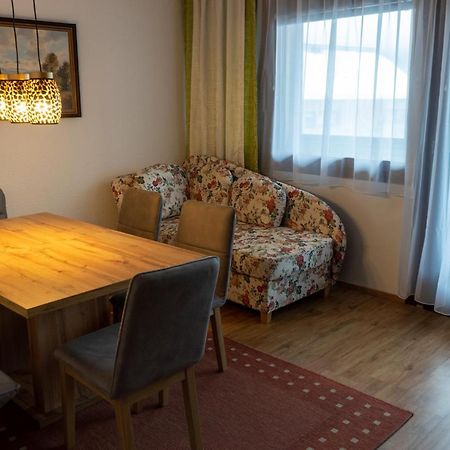 Ferienwohnung Lena Бад-Миттерндорф Экстерьер фото