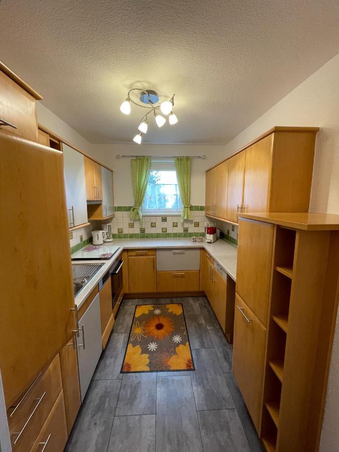 Ferienwohnung Lena Бад-Миттерндорф Экстерьер фото