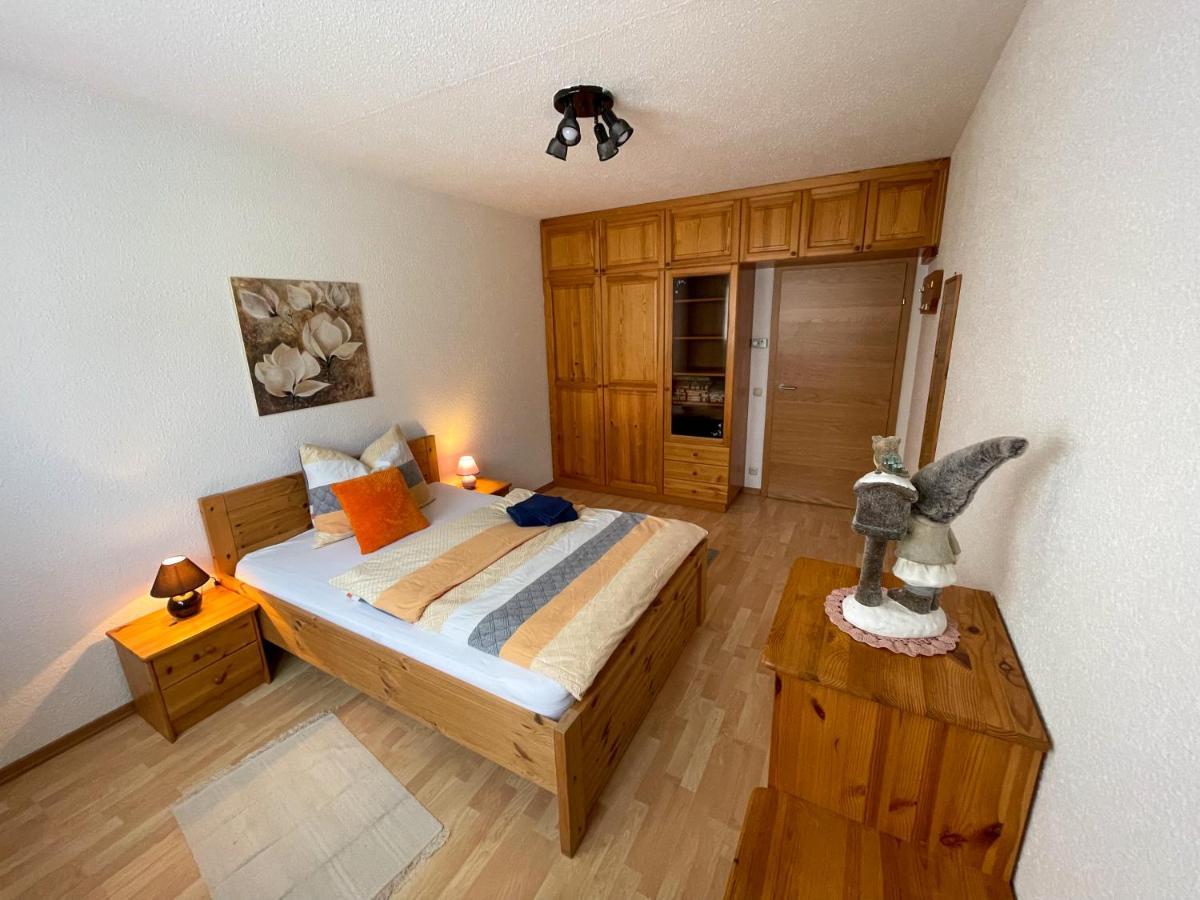 Ferienwohnung Lena Бад-Миттерндорф Экстерьер фото